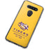 Louisiana State University - LSU Tigers Baton Rouge Yellow LG K51/Q51 Clear Case