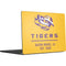 Louisiana State University - LSU Tigers Baton Rouge Yellow MacBook Air 15 in (2023) Skin
