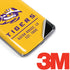 Louisiana State University - LSU Tigers Baton Rouge Yellow Moto E5 Plus Skin