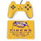 Louisiana State University - LSU Tigers Baton Rouge Yellow PlayStation Classic Bundle Skin