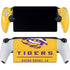 Louisiana State University - LSU Tigers Baton Rouge Yellow PlayStation Portal Remote Player Skin