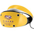 Louisiana State University - LSU Tigers Baton Rouge Yellow PlayStation VR2 Skin