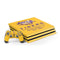 Louisiana State University - LSU Tigers Baton Rouge Yellow PS4 Pro Bundle Skin