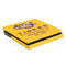 Louisiana State University - LSU Tigers Baton Rouge Yellow PS4 Slim Skin