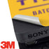 Louisiana State University - LSU Tigers Baton Rouge Yellow PS4 Slim Skin