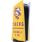 Louisiana State University - LSU Tigers Baton Rouge Yellow PS5 Console Skin
