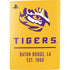 Louisiana State University - LSU Tigers Baton Rouge Yellow PS5 Console Skin