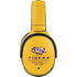 Louisiana State University - LSU Tigers Baton Rouge Yellow Skullcandy Venue Skin