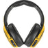 Louisiana State University - LSU Tigers Baton Rouge Yellow Skullcandy Venue Skin
