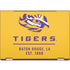 Louisiana State University - LSU Tigers Baton Rouge Yellow HP Spectre Skin