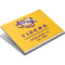 Louisiana State University - LSU Tigers Baton Rouge Yellow Surface Book Skin