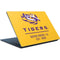 Louisiana State University - LSU Tigers Baton Rouge Yellow Surface Laptop Skin