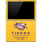 Louisiana State University - LSU Tigers Baton Rouge Yellow Surface Pro 4 Skin