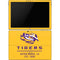 Louisiana State University - LSU Tigers Baton Rouge Yellow Surface Pro 6 Skin