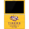 Louisiana State University - LSU Tigers Baton Rouge Yellow Surface Pro 7 Skin