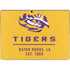 Louisiana State University - LSU Tigers Baton Rouge Yellow Surface Pro 9 Skin