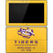 Louisiana State University - LSU Tigers Baton Rouge Yellow Surface Pro Tablet Skin