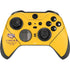 Louisiana State University - LSU Tigers Baton Rouge Yellow Xbox Elite Wireless Controller Series 2 Skin