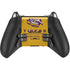 Louisiana State University - LSU Tigers Baton Rouge Yellow Xbox Elite Wireless Controller Series 2 Skin