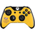 Louisiana State University - LSU Tigers Baton Rouge Yellow Xbox One Controller Skin