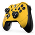 Louisiana State University - LSU Tigers Baton Rouge Yellow Xbox One Elite Controller Skin