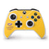 Louisiana State University - LSU Tigers Baton Rouge Yellow Xbox One S Controller Skin