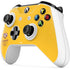 Louisiana State University - LSU Tigers Baton Rouge Yellow Xbox One S Controller Skin