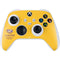 Louisiana State University - LSU Tigers Baton Rouge Yellow Xbox Series S Controller Skin