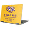 Louisiana State University - LSU Tigers Baton Rouge Yellow Yoga 710 14in Skin