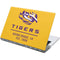 Louisiana State University - LSU Tigers Baton Rouge Yellow Yoga 910 2-in-1 14in Touch-Screen Skin