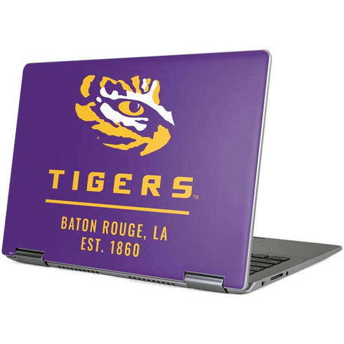 Louisiana State University - LSU Tigers Baton Rouge Yoga 710 14in Skin