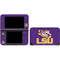 Louisiana State University - LSU Tigers Mascot 3DS XL 2015 Skin