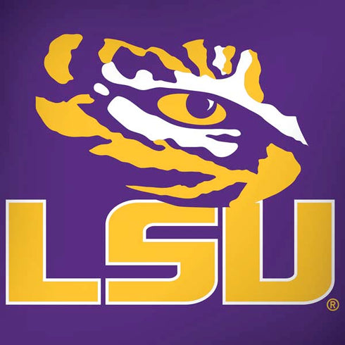 Louisiana State University - LSU Tigers Mascot Dell Alienware Skin