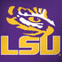 Louisiana State University - LSU Tigers Mascot Dell Alienware Skin
