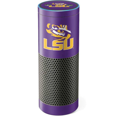 Louisiana State University - LSU Tigers Mascot Amazon Echo Skin