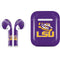 Louisiana State University - LSU Tigers Mascot Apple AirPods 2 Skin