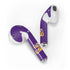 Louisiana State University - LSU Tigers Mascot Apple AirPods 2 Skin
