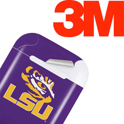 Louisiana State University - LSU Tigers Mascot Apple AirPods 2 Skin