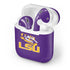Louisiana State University - LSU Tigers Mascot Apple AirPods 2 Skin