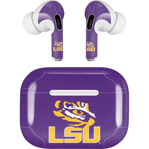 Louisiana State University - LSU Tigers Mascot Apple AirPods Pro Skin