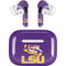 Louisiana State University - LSU Tigers Mascot Apple AirPods Pro Skin
