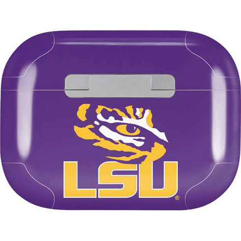 Louisiana State University - LSU Tigers Mascot Apple AirPods Pro Skin