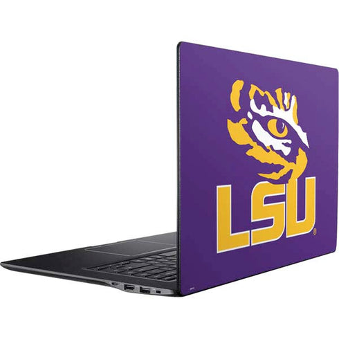Louisiana State University - LSU Tigers Mascot Ativ Book 9 (15.6in 2014) Skin