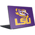 Louisiana State University - LSU Tigers Mascot Dell Vostro Skin