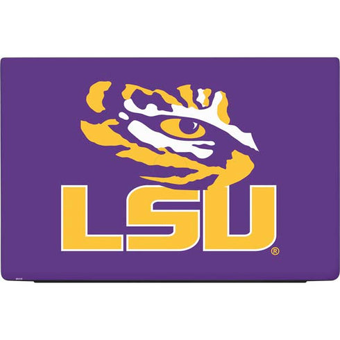 Louisiana State University - LSU Tigers Mascot Dell Vostro Skin