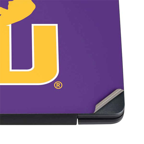 Louisiana State University - LSU Tigers Mascot Dell Vostro Skin
