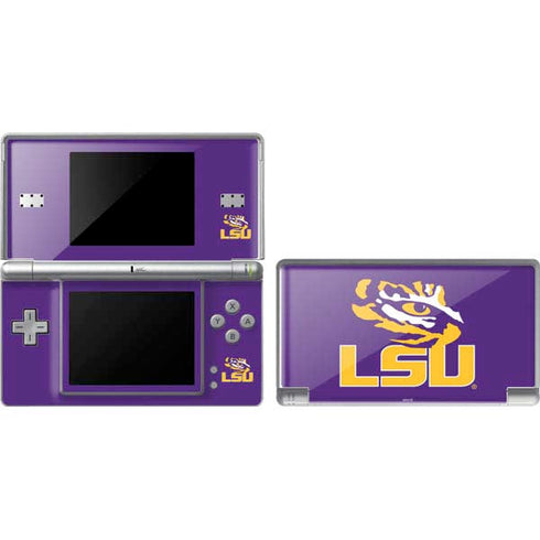 Louisiana State University - LSU Tigers Mascot DS Lite Skin