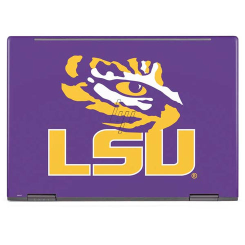 Louisiana State University - LSU Tigers Mascot HP Envy Skin