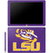 Louisiana State University - LSU Tigers Mascot Galaxy Book 12in Skin