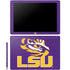 Louisiana State University - LSU Tigers Mascot Galaxy Book 12in Skin